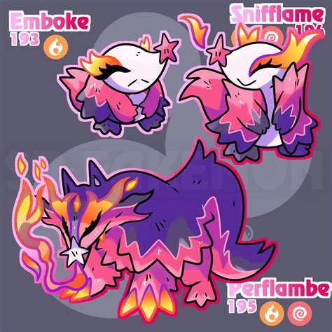 fakemon instagram|Sb.Fakemon (@sb.fakemon) • Instagram photos and videos.